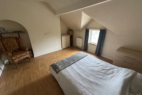 undefined, Balby Road Doncaster DN4