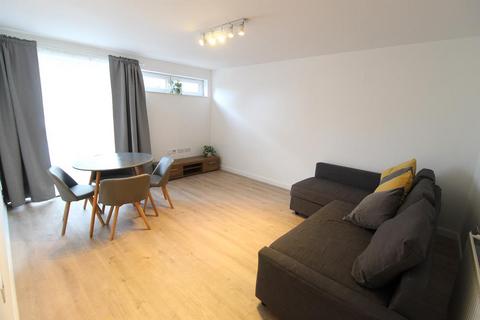 Mearns Street, First Floor, AB11
