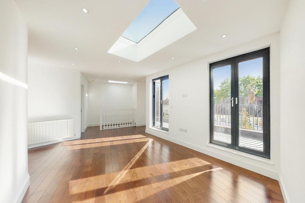 Sudbury Croft, Wembley, Middlesex HA0 2 bed £450,000