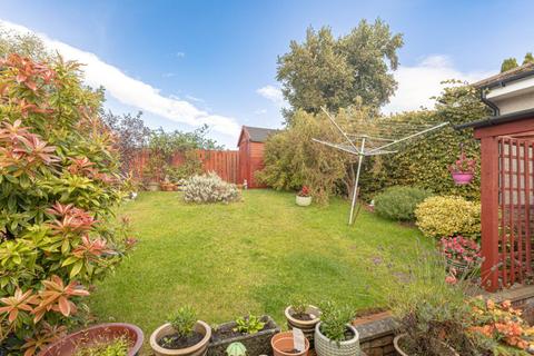 35 Benjamin Drive, Bo'ness, EH51 0QS