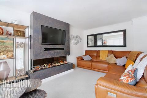 6 Bartle Way, Sheffield, S12 2QS