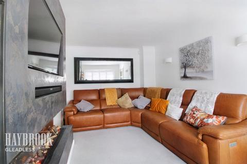 6 Bartle Way, Sheffield, S12 2QS