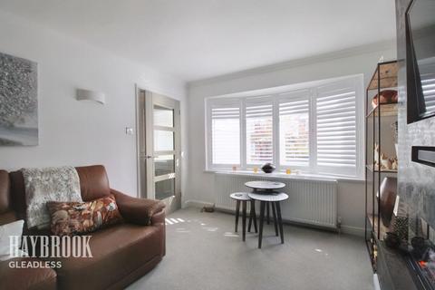 6 Bartle Way, Sheffield, S12 2QS