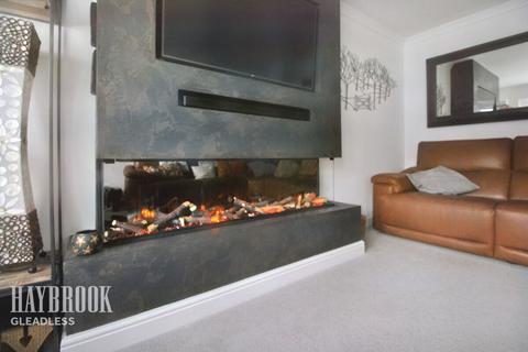 6 Bartle Way, Sheffield, S12 2QS