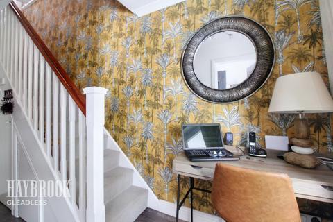 6 Bartle Way, Sheffield, S12 2QS