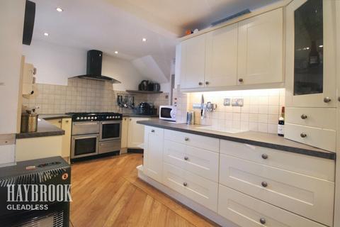 6 Bartle Way, Sheffield, S12 2QS