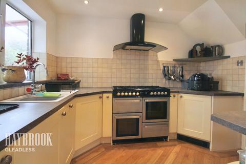 6 Bartle Way, Sheffield, S12 2QS