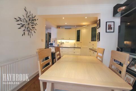 6 Bartle Way, Sheffield, S12 2QS