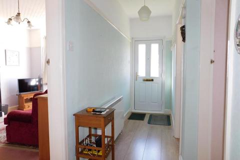 2 bedroom ground floor flat for sale - Glentworth Crescent, Skegness, Lincs, PE25 2TG