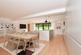 Kitchen/Dining (Staged Photo)