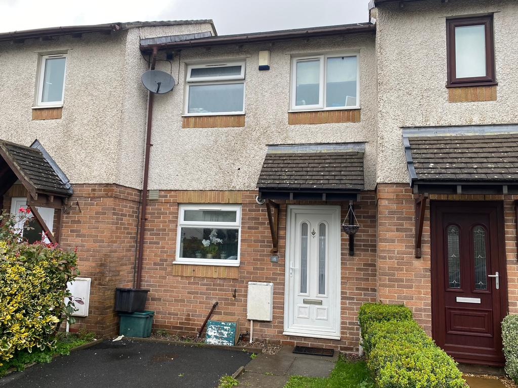 Atherton Road, Lancaster, LA1 2 bed terraced house for sale £135,000