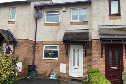 18 Atherton Road, Lancaster, LA1 5SP