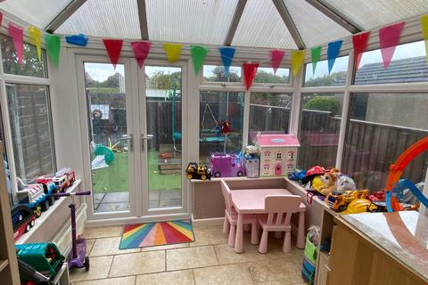 18 Atherton Road, Lancaster, LA1 5SP