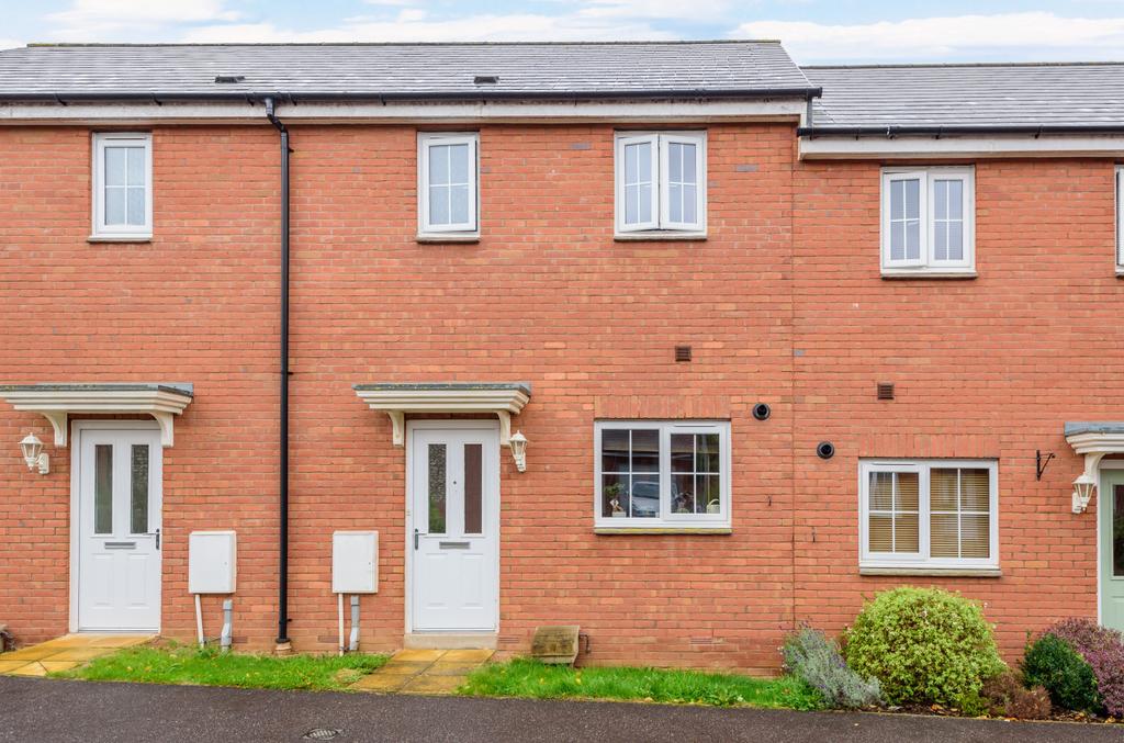 Shutewater Orchard, Hull TA1 2 bed terraced house for sale £