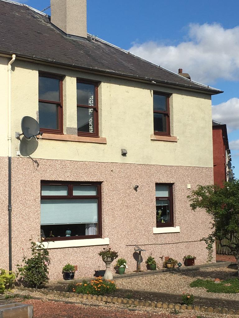 Gardiner Place, Newtongrange EH22 2 bed flat £875 pcm (£202 pw)