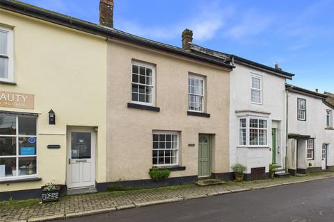 2 bedroom terraced house for sale, Castle Street, Winkleigh, Devon