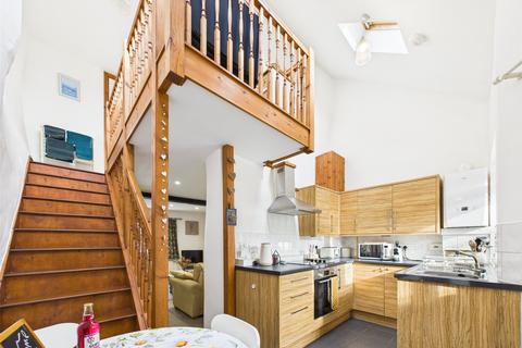 2 bedroom terraced house for sale, Castle Street, Winkleigh, Devon