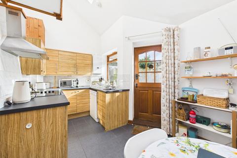 2 bedroom terraced house for sale, Castle Street, Winkleigh, Devon