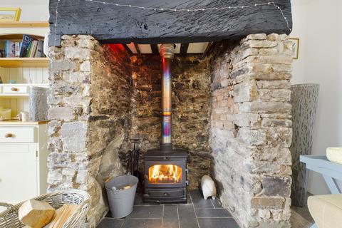 2 bedroom terraced house for sale, Castle Street, Winkleigh, Devon