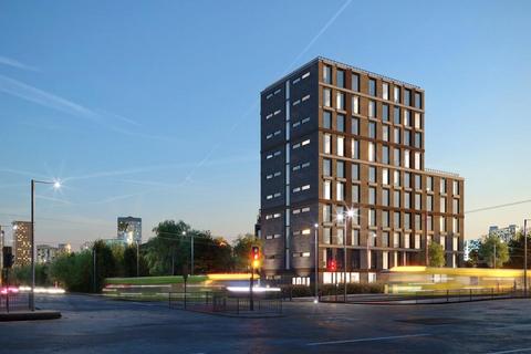 City Co-Living Media City, 5 Missouri Avenue, Salford, M50