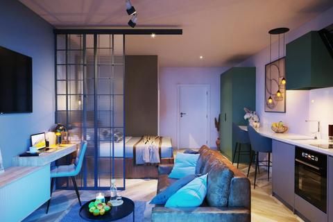 undefined, City Co-Living Media City, 5 Missouri Avenue, Salford, M50