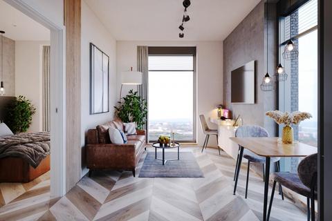undefined, City Co-Living Media City, 5 Missouri Avenue, Salford, M50