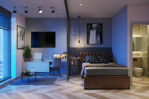 undefined, City Co-Living Media City, 5 Missouri Avenue, Salford, M50