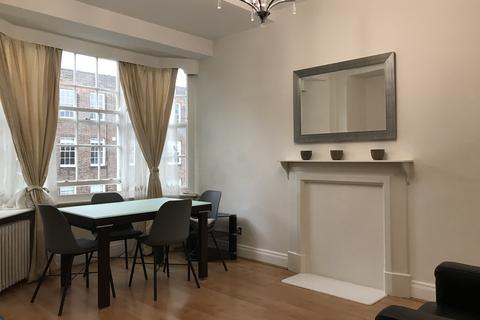 2 bedroom flat to rent, Queensway, London W2
