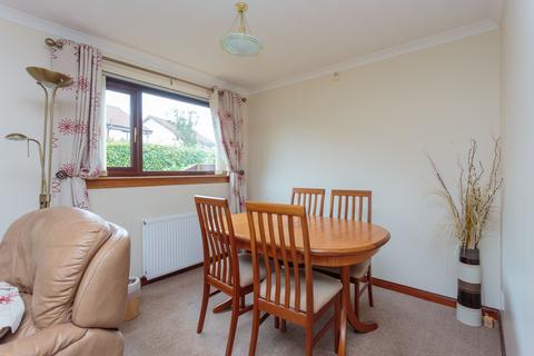 45 Chesters View, Bonnyrigg, EH19 3PU