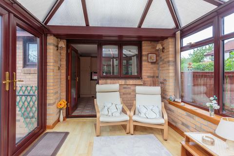 45 Chesters View, Bonnyrigg, EH19 3PU