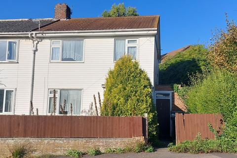 26 Minden Way, Winchester, SO22 4DT