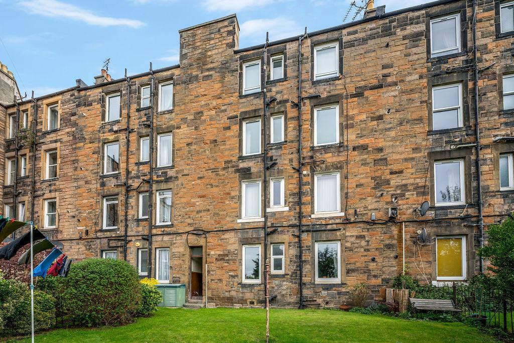 Restalrig Road South, Piershill, Edinburgh, EH7 1 bed flat £800 pcm