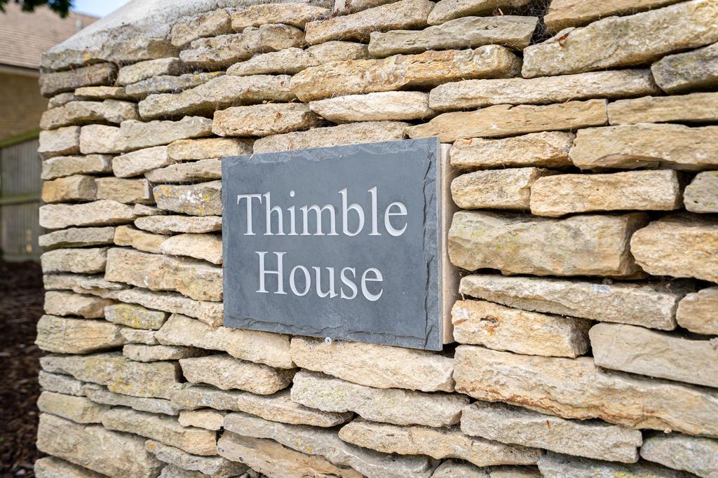 36 Hampton Street, Tetbury... 4 bed semidetached house £550,000