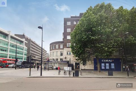 undefined, Warren Court, Euston Road, London, NW1