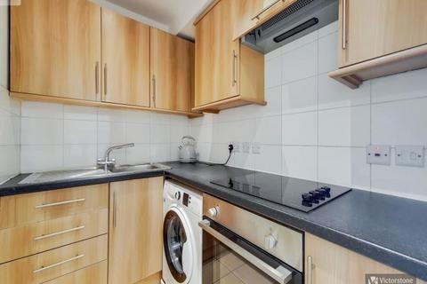 undefined, Warren Court, Euston Road, London, NW1
