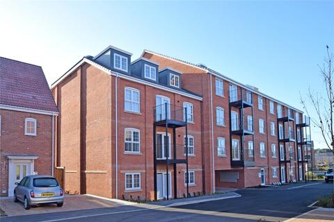 3 bedroom flat for sale - 26 Houghton Way, Suffolk
