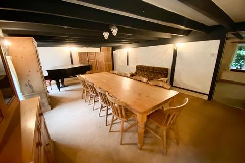 7 bedroom detached house for sale - Lacy House Farm, Hebden Bridge, HX7 6PN