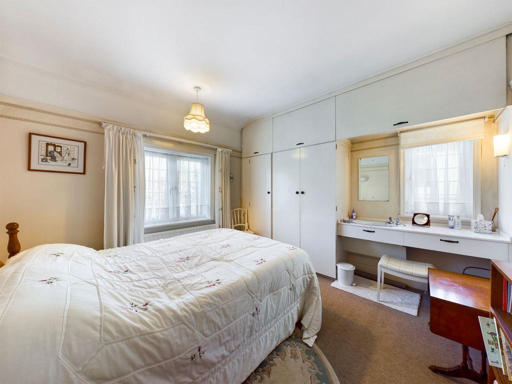 Bedroom two