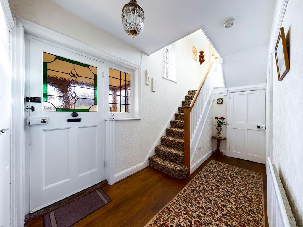 Hallway