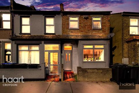 98 Priory Road, Croydon, CR0 3QY