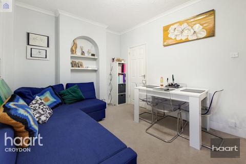 98 Priory Road, Croydon, CR0 3QY