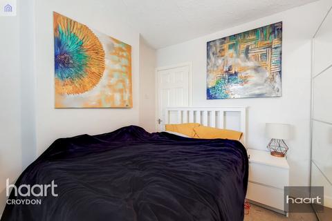 98 Priory Road, Croydon, CR0 3QY