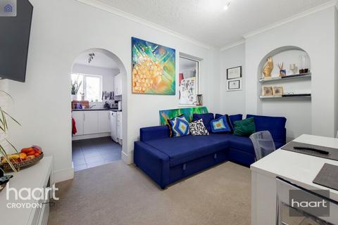 98 Priory Road, Croydon, CR0 3QY