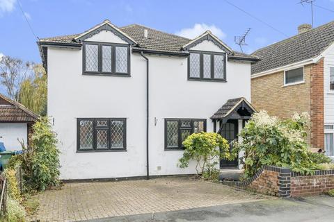 4 bedroom detached house to rent - Sandhurst,  Berkshire,  GU47