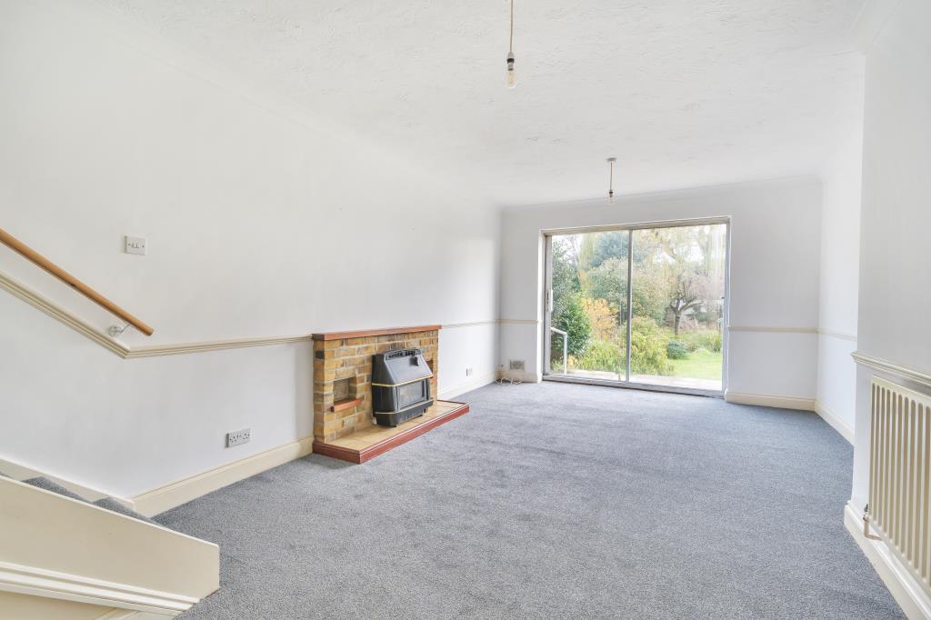 Reception Area