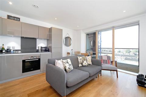 2 bedroom apartment to rent, Barry Blandford Way, London, E3