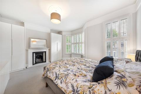4 bedroom terraced house for sale - Salcott Road, SW11