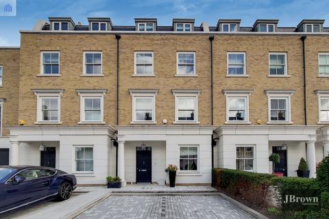 6 bedroom terraced house for sale - Egerton Drive, Isleworth, Greater London, TW7