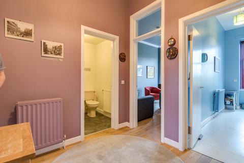 3/1, 3 Balshagray Crescent, Glasgow, G14 9RY