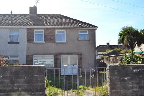 3 bedroom end of terrace house for sale - Southville Road, Port Talbot, Neath Port Talbot. SA12 7DS